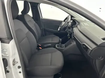 Photo 22 Dacia Sandero  SCe 65 - 22
