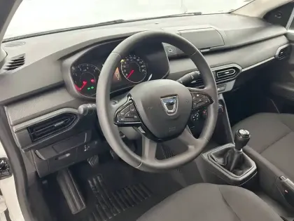 Photo 18 Dacia Sandero  SCe 65 - 22