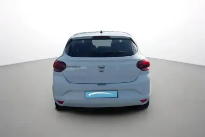 Photo 4 Dacia Sandero  SCe 65 - 22