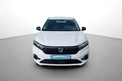 Photo 1 Dacia Sandero  SCe 65 - 22