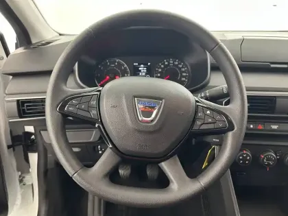 Photo 23 Dacia Sandero  SCe 65 - 22