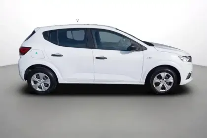Photo 6 Dacia Sandero  SCe 65 - 22