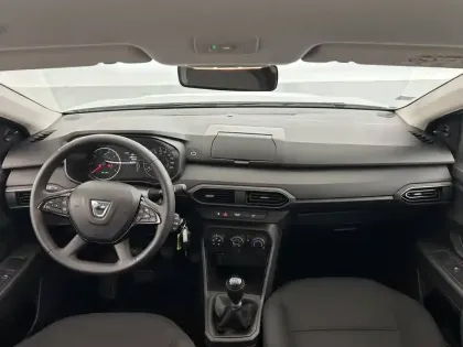 Photo 34 Dacia Sandero  SCe 65 - 22