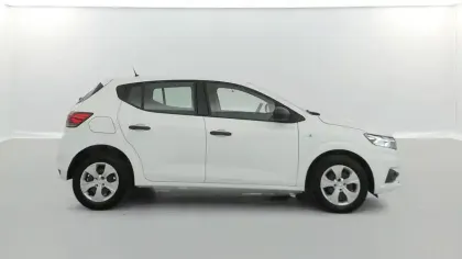 Photo 14 Dacia Sandero  SCe 65 - 22