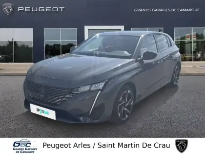 Photo Peugeot 308 Allure
