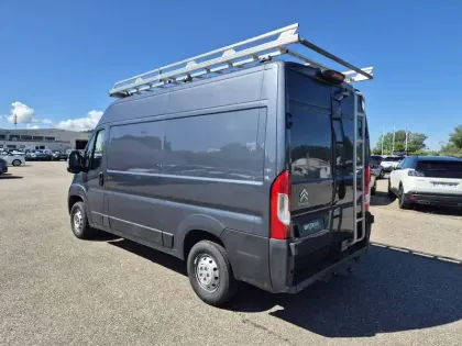 Photo 6 Citroën Jumper  TOLE 33 L2H2 BLUEHDi 165 S&S BVM6