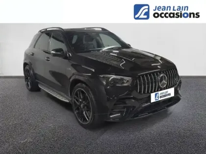 Photo 2 Mercedes GLE  53 Hybride AMG 9G-SPEEDSHIFT AMG 4Matic+