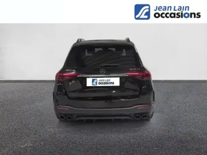 Photo 5 Mercedes GLE  53 Hybride AMG 9G-SPEEDSHIFT AMG 4Matic+