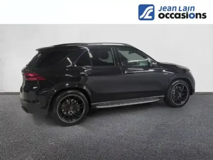 Photo 3 Mercedes GLE  53 Hybride AMG 9G-SPEEDSHIFT AMG 4Matic+