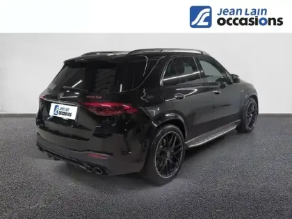 Photo 4 Mercedes GLE  53 Hybride AMG 9G-SPEEDSHIFT AMG 4Matic+