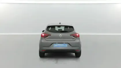 Photo 3 Renault Clio  E-Tech full hybrid 145