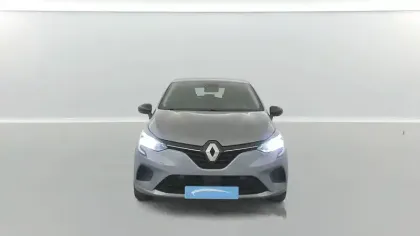 Photo 6 Renault Clio  E-Tech full hybrid 145