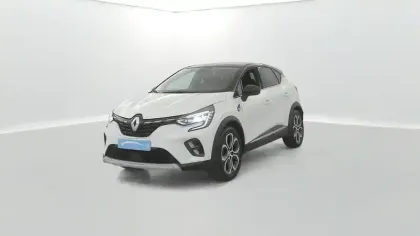 Photo Renault Captur Intens