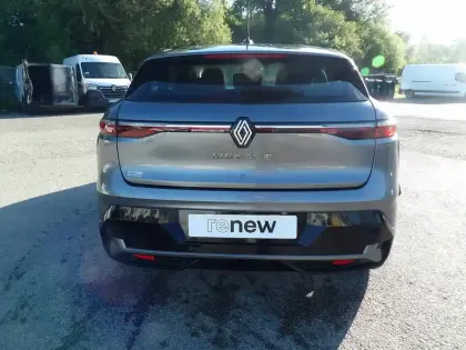 Photo 2 Renault Megane  E-Tech EV60 220 ch super charge