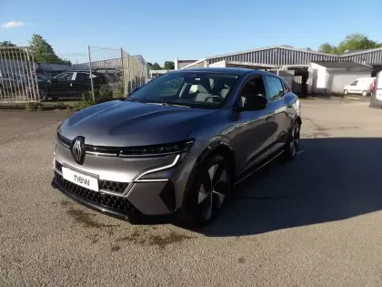 Photo 5 Renault Megane  E-Tech EV60 220 ch super charge
