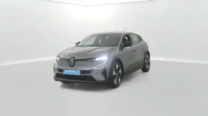 Photo 14 Renault Megane  E-Tech EV60 220 ch super charge