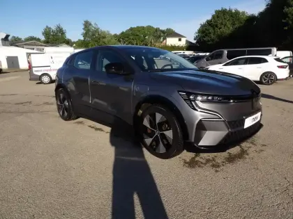 Photo 6 Renault Megane  E-Tech EV60 220 ch super charge