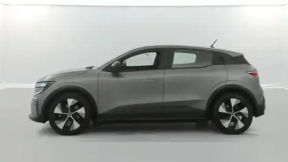 Photo 15 Renault Megane  E-Tech EV60 220 ch super charge