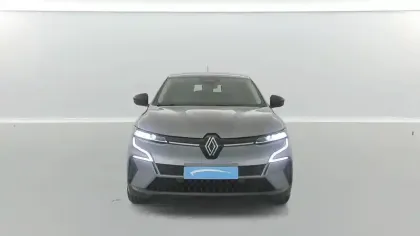 Photo 20 Renault Megane  E-Tech EV60 220 ch super charge