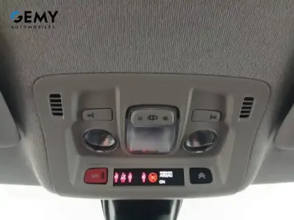 Photo 15 Citroën C3  PureTech 83 S&S BVM5