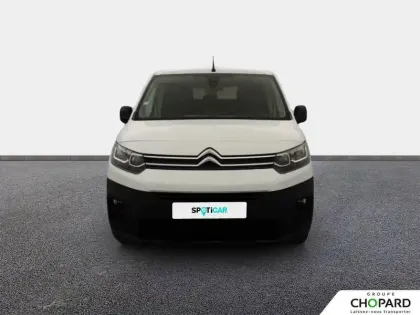Photo 1 Citroën Berlingo  VAN M 650 PURETECH 110 S&S BVM6