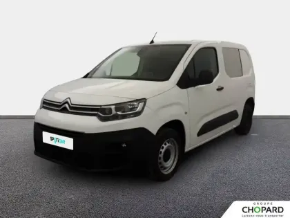 Photo Citroën Berlingo Club
