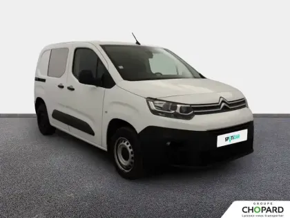 Photo 2 Citroën Berlingo  VAN M 650 PURETECH 110 S&S BVM6