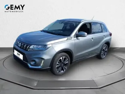 Photo Suzuki Vitara Style