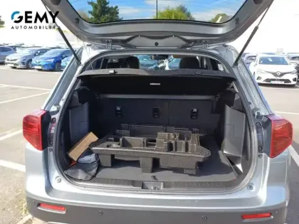 Photo 5 Suzuki Vitara  1.4 Boosterjet Allgrip Hybrid