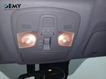 Photo 30 Suzuki Vitara  1.4 Boosterjet Allgrip Hybrid