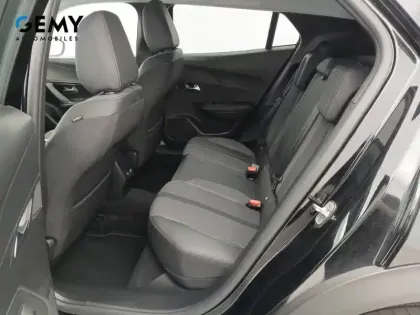 Photo 9 Peugeot 2008  PureTech 130 S&S EAT8