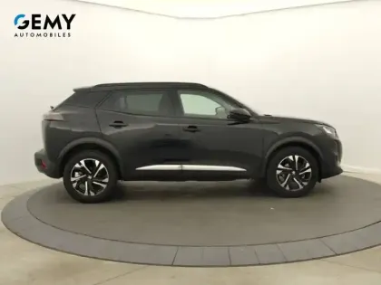 Photo 3 Peugeot 2008  PureTech 130 S&S EAT8