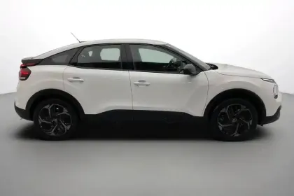 Photo 6 Citroën C4  PureTech 130 S&S BVM6