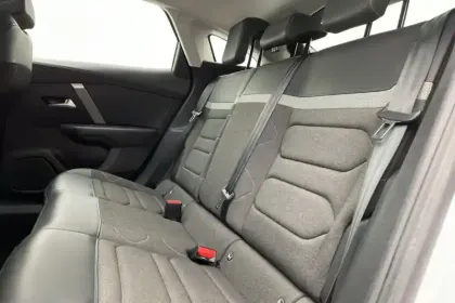 Photo 13 Citroën C4  PureTech 130 S&S BVM6