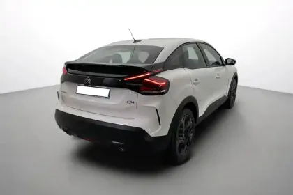 Photo 5 Citroën C4  PureTech 130 S&S BVM6