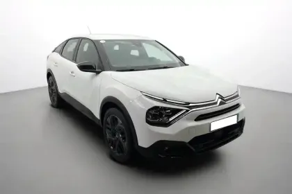 Photo 7 Citroën C4  PureTech 130 S&S BVM6