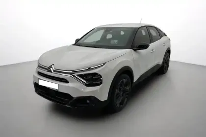 Photo Citroën C4 Feel Pack