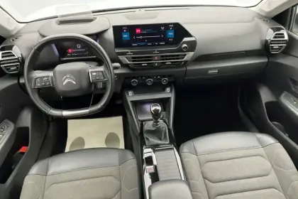 Photo 8 Citroën C4  PureTech 130 S&S BVM6