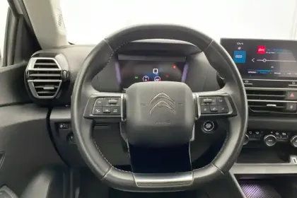 Photo 10 Citroën C4  PureTech 130 S&S BVM6