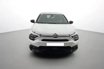 Photo 1 Citroën C4  PureTech 130 S&S BVM6