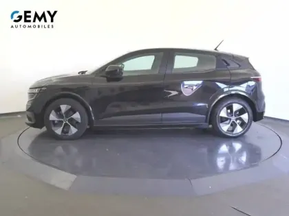 Photo 18 Renault Megane  E-Tech EV60 220 ch super charge