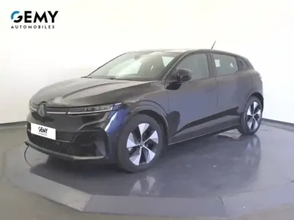 Photo Renault Megane Equilibre