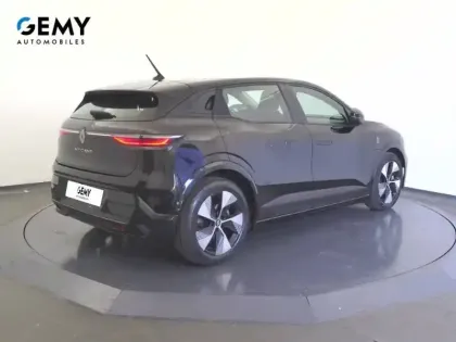 Photo 17 Renault Megane  E-Tech EV60 220 ch super charge