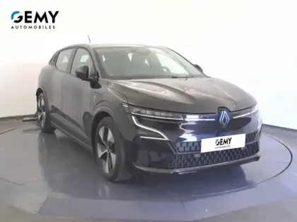 Photo 2 Renault Megane  E-Tech EV60 220 ch super charge