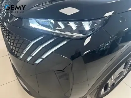 Photo 14 Peugeot 3008  Plug-in Hybrid 195 e-DCS7