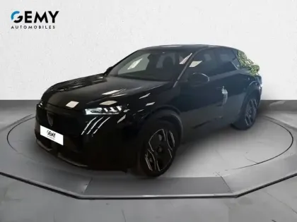 Photo Peugeot 3008 Gt