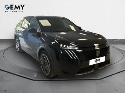 Photo 2 Peugeot 3008  Plug-in Hybrid 195 e-DCS7