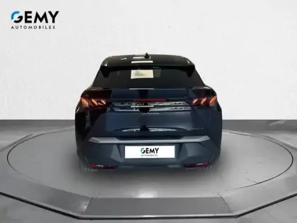 Photo 4 Peugeot 3008  Plug-in Hybrid 195 e-DCS7