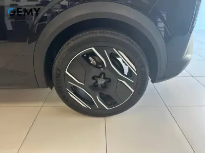 Photo 10 Peugeot 3008  Plug-in Hybrid 195 e-DCS7