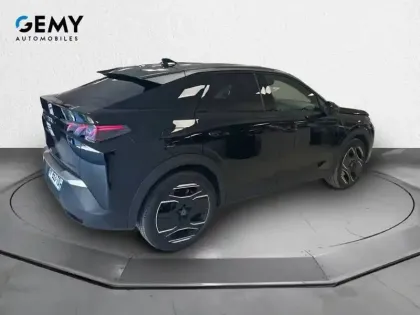 Photo 3 Peugeot 3008  Plug-in Hybrid 195 e-DCS7